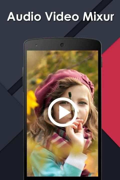 Add Audio To Video скриншот 8