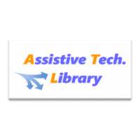 Assistive Tech Library on 9Apps