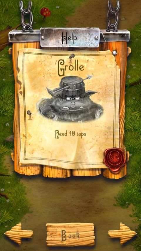 Crush the Monsters screenshot 7