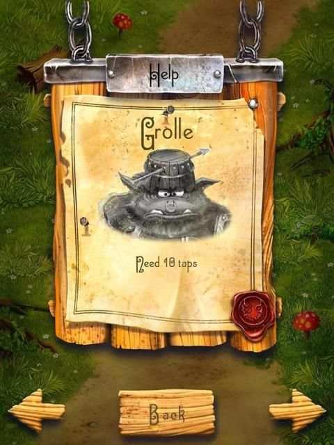 Crush the Monsters screenshot 2
