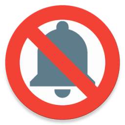 Notification Blocker 1.0.1
