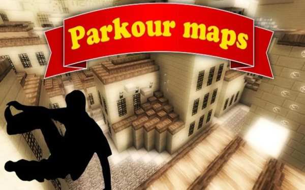 Maps for Minecraft screenshot 3