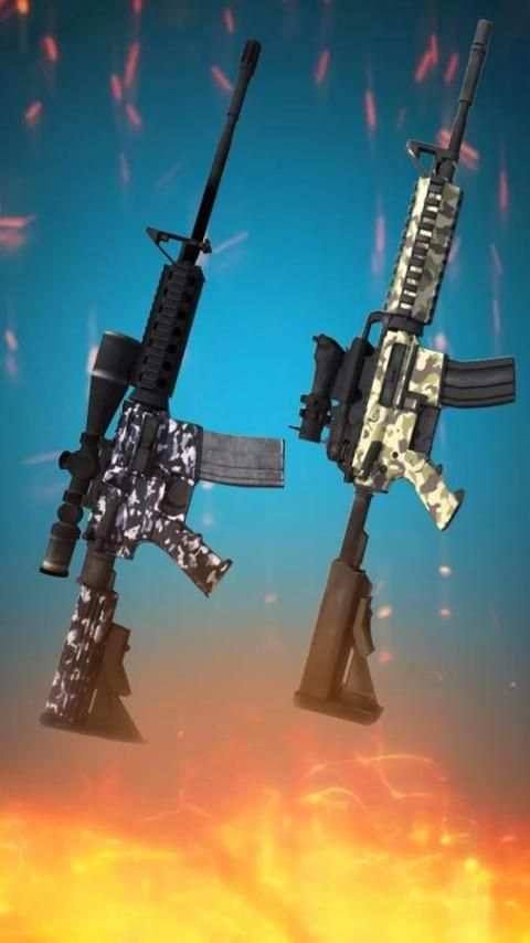 Sniper Assassin Zombie Free screenshot 4