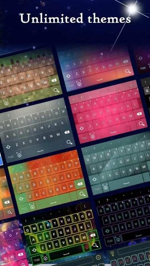 Keyboard For Pokemon Go 4 تصوير الشاشة
