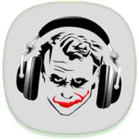JoKers Music Player on 9Apps