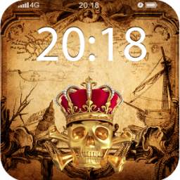 Applock Pirate