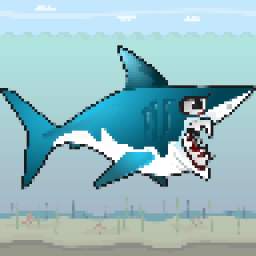 Angry Sharks and Fishes 1.0