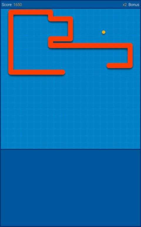 Snake: Material Edition स्क्रीनशॉट 3