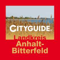 Cityguide Anhalt-Bitterfeld on 9Apps