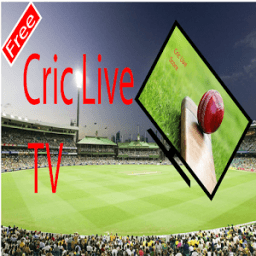 Cricket TV All Live Channels иконка