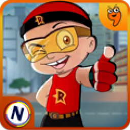 Mighty Raju Cricket icon