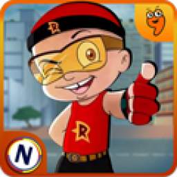 Mighty Raju Cricket 0.9.1