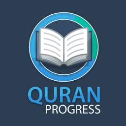 Quran Progress