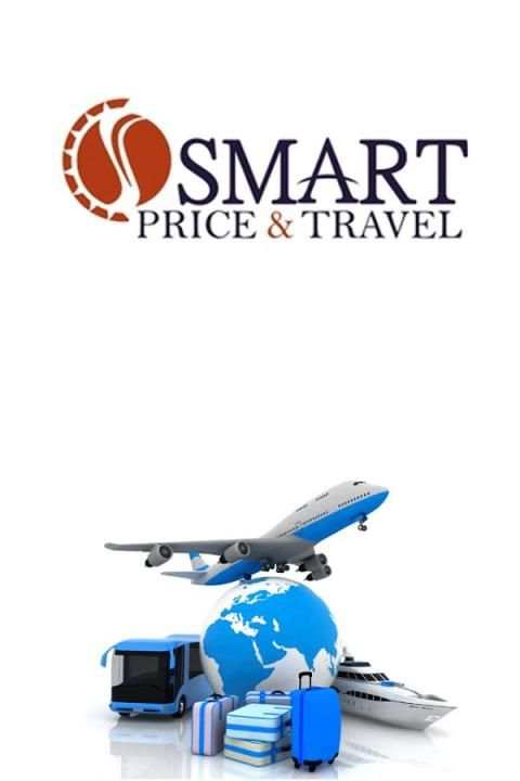Smart Price & Travel скриншот 1