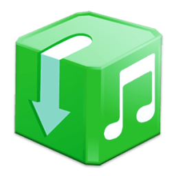 Music Downloader Mp3 आइकन