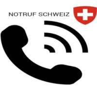 Schweizer Notrufe