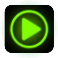Lime Skin for Poweramp on 9Apps
