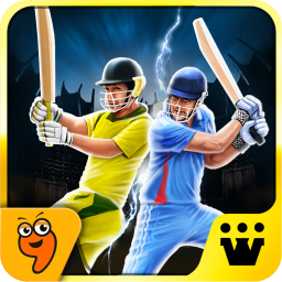 Cricket Battles icon