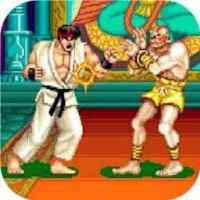 Street Fighter nintendo
