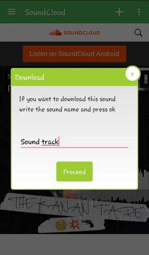 UDM-Universal Download Manager screenshot 5