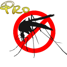 anti mosquito repellent PRANK icon