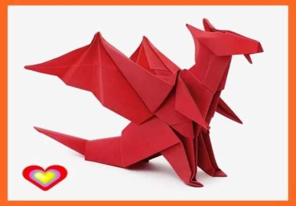 aplikasi origami screenshot 1