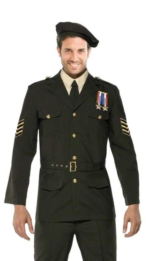 Military Photo Editor screenshot 2