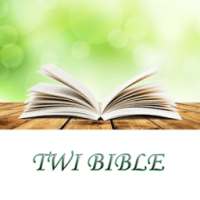 Twi Bible on 9Apps