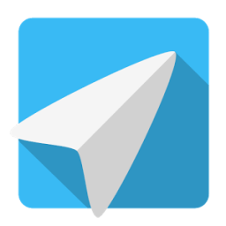 On My Way - Share GPS location иконка