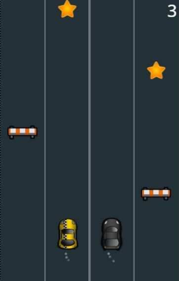 2 mobil screenshot 1