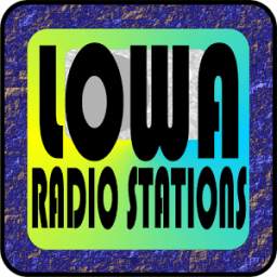Lowa Radio Stations