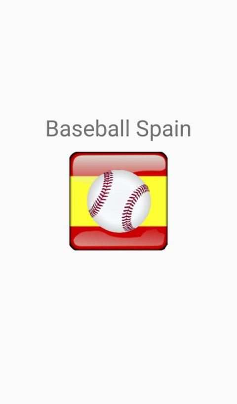 Baseball Spain screenshot 5