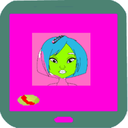 True caller-name announcer आइकन