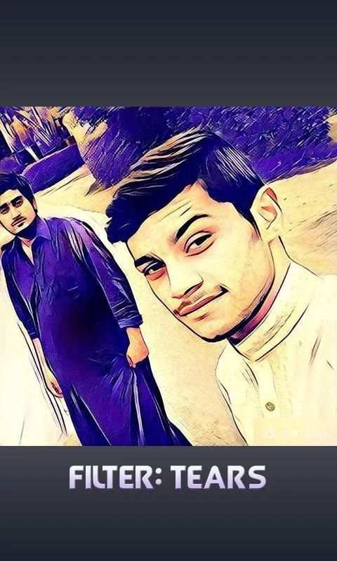 Prisma Filters: Art Photo Edit screenshot 3