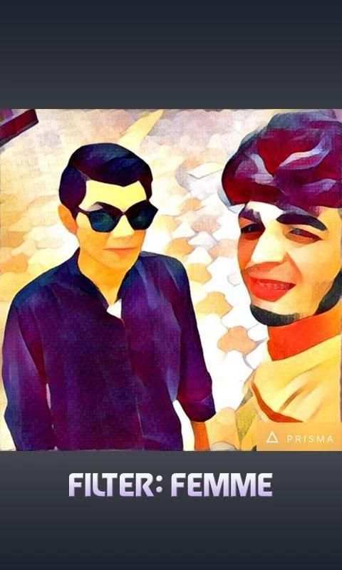 Prisma Filters: Art Photo Edit screenshot 6