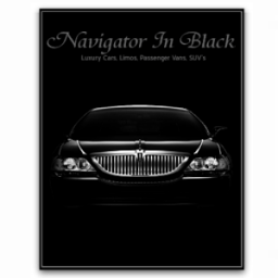 NIB Limo أيقونة