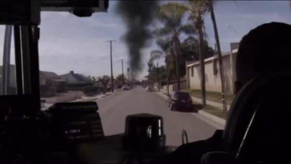 Fire Simulations скриншот 3