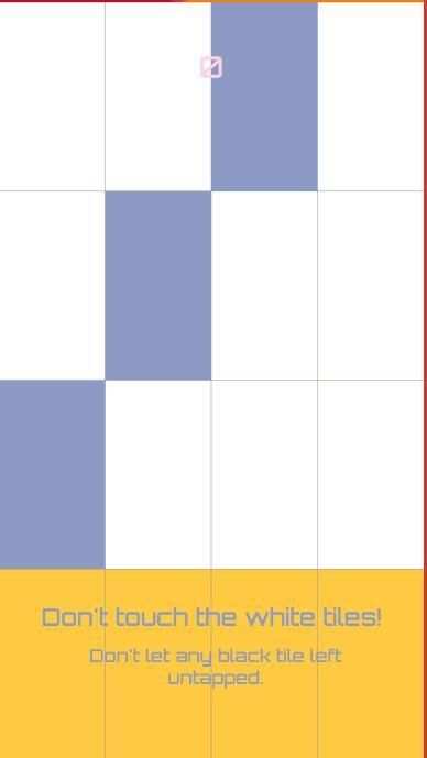 5SOS Piano Tiles screenshot 2