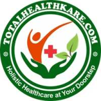 Totalhealthkare on 9Apps