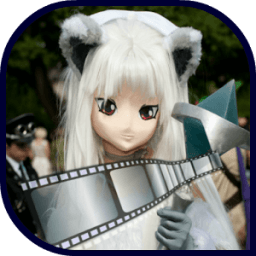 Videos Anime icon