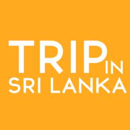 Trip in Sri Lanka