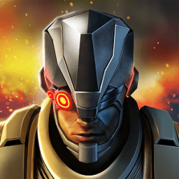 Captain Strike: Reloaded أيقونة