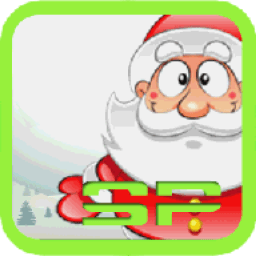 Salto do Papai  Noel icon