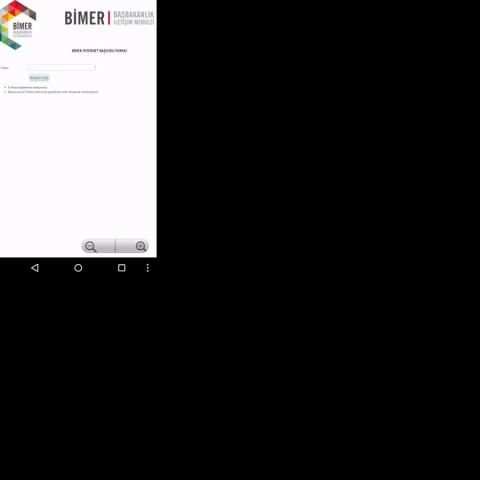 Bimer screenshot 2
