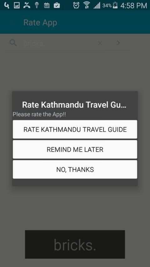 Kathmandu Travel Guide screenshot 2