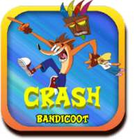 super Bandicoot Adventure