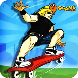 ESPN X-Games Skateboarding icon