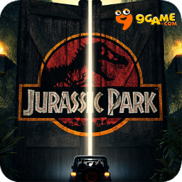 Jurassic Park III - Park Builder icon