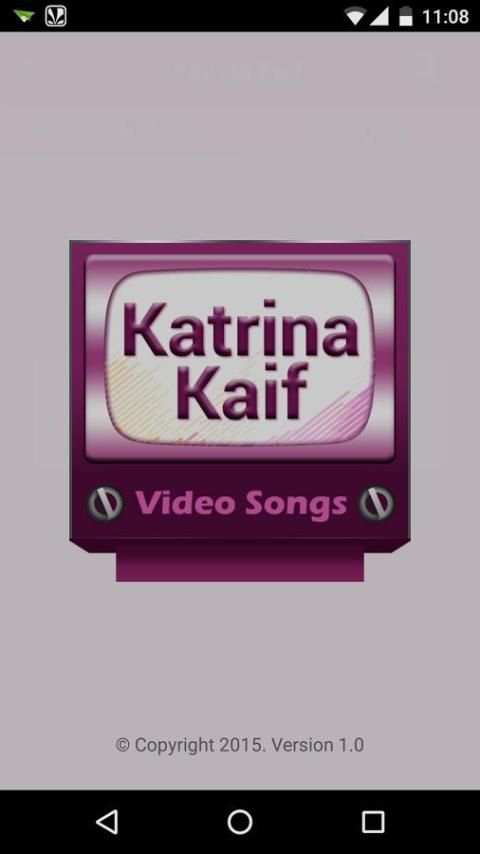 Katrina Kaif Video Songs HD screenshot 2