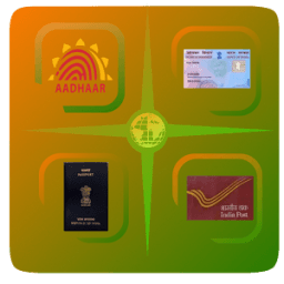 ID Proof Downloader icon